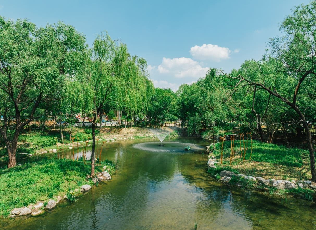 서울 어린이대공원 대표 이미지